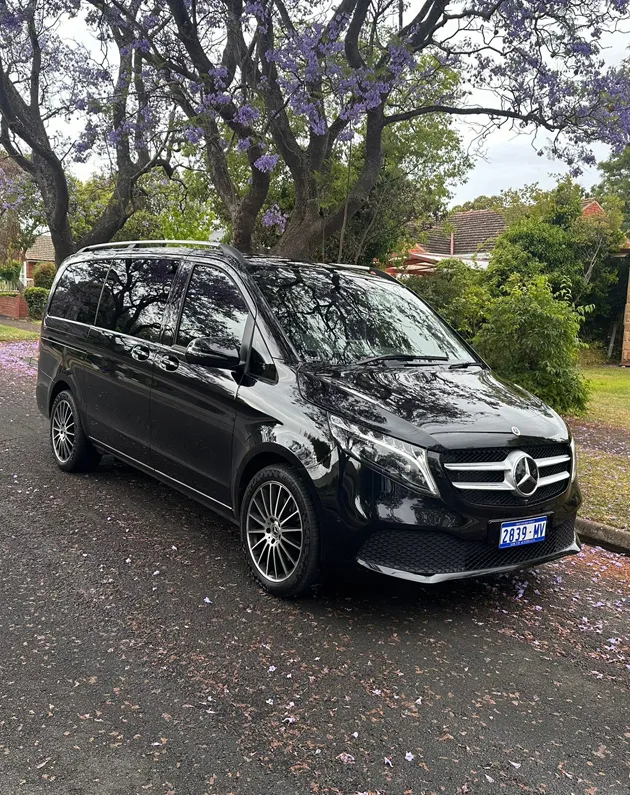 Adelaide chauffeur service luxury transport